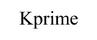 KPRIME