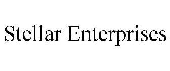 STELLAR ENTERPRISES