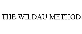 THE WILDAU METHOD