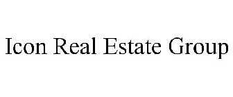 ICON REAL ESTATE GROUP