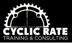 CYCLIC RATE TRAINING & CONSULTING