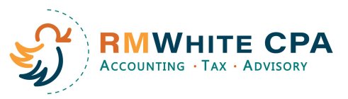 RMW RM WHITE CPA ACCOUNTING · TAX · ADVISORY