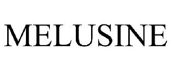 MELUSINE