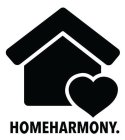 HOMEHARMONY.