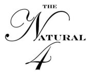 THE NATURAL 4