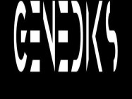 GENEDIKS