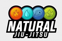 NATURAL JIU-JITSU