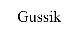 GUSSIK