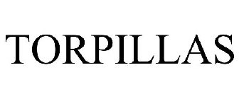 TORPILLAS