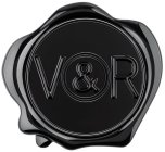 V&R