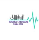 INCLUSIVE COMMUNITY HOME CARE