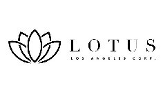 LOTUS LOS ANGELES CORP.