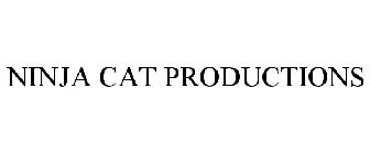 NINJA CAT PRODUCTIONS