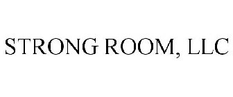 STRONG ROOM, LLC