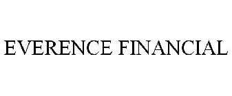 EVERENCE FINANCIAL