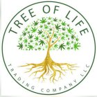 TREE OF LIFE TRADING COMPANY LLC