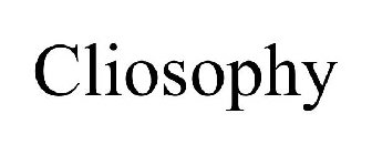 CLIOSOPHY