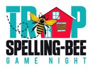 TRAP SPELLING-BEE GAME NIGHT