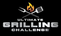 ULTIMATE GRILLING CHALLENGE