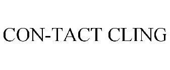 CON-TACT CLING