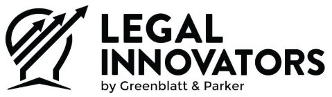 LEGAL INNOVATORS BY GREENBLATT & PARKER