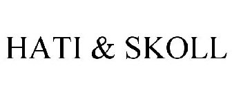 HATI & SKOLL