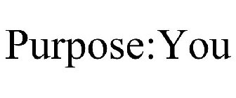 PURPOSE:YOU