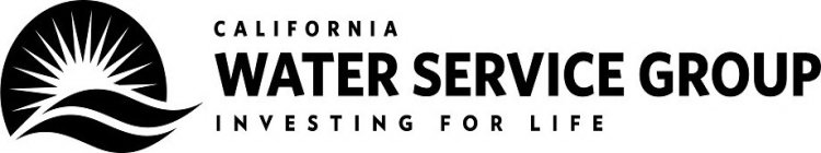 CALIFORNIA WATER SERVICE GROUP INVESTING FOR LIFE