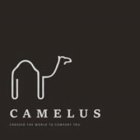 CAMELUS CROSSED THE WORLD TO COMFORT YOU