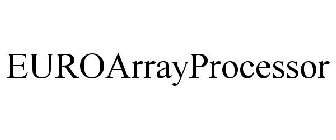 EUROARRAYPROCESSOR