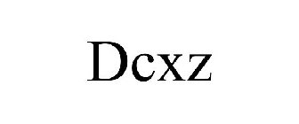 DCXZ