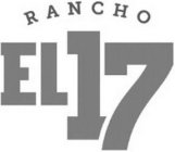 RANCHO EL17