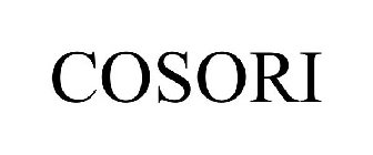 COSORI CORPORATION Trademarks :: Justia Trademarks