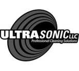 ULTRASONICLLC PROFESSIONAL CLEANING SOLUTIONS