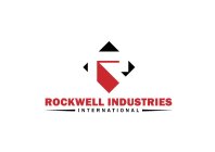 R ROCKWELL INDUSTRIES INTERNATIONAL