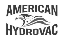 AMERICAN HYDROVAC