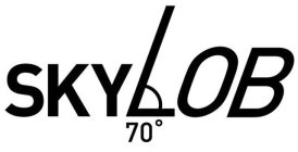 SKYLOB 70°