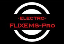 ELECTRO FLIXEMS-PRO