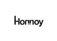 HONNOY