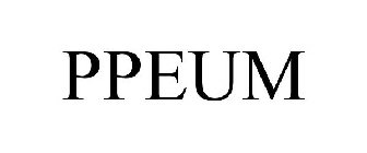 PPEUM