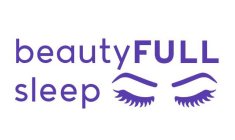 BEAUTYFULL SLEEP