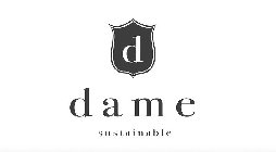 D DAME SUSTAINABLE