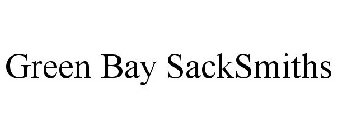 GREEN BAY SACKSMITHS