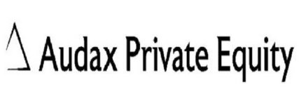 AUDAX PRIVATE EQUITY