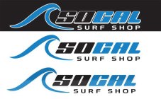 SOCAL SURF SHOP