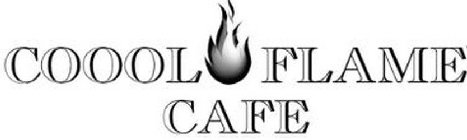 COOOL FLAME CAFE