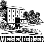 WEISENBERGER