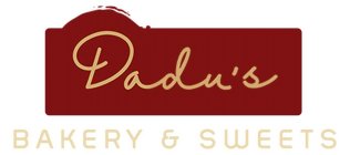 DADU'S BAKERY & SWEETS