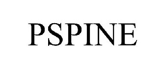 PSPINE