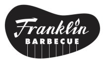 FRANKLIN BARBECUE